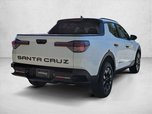 New 2026 Hyundai Santa Cruz SEL FWD image 2