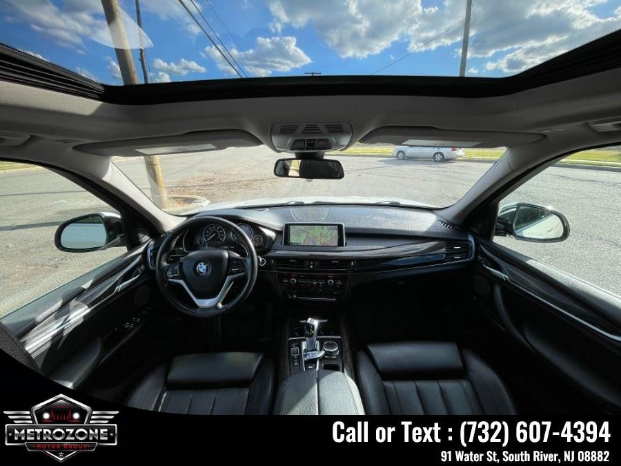 Used 2016 BMW X5 xDrive35i AWD/4WD image 35