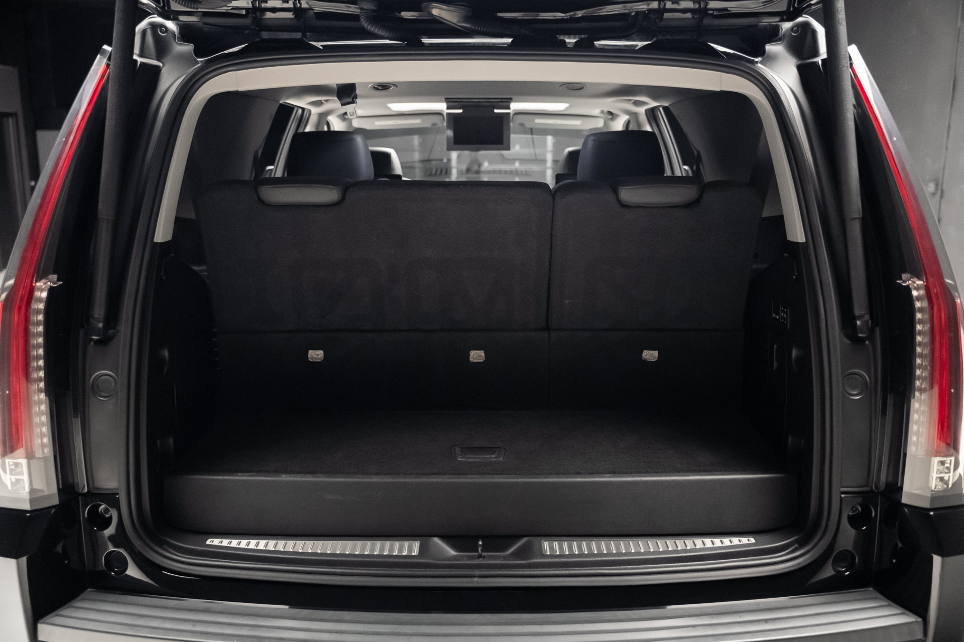 Used 2020 Cadillac Escalade Luxury RWD image 66
