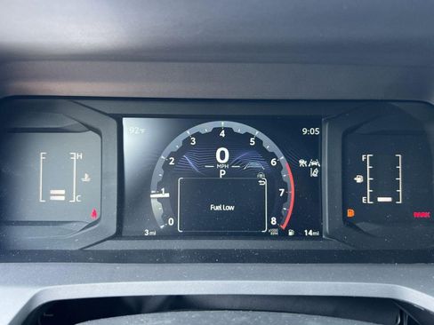 New 2025 Toyota Tacoma SR5 image 12