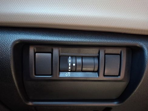 Certified 2026 Subaru Forester AWD/4WD image 24