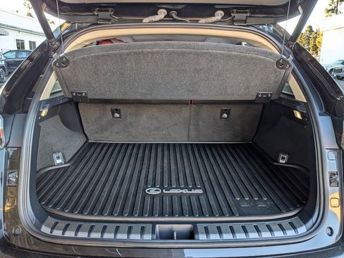 Used 2021 Lexus NX 300h AWD w/ Accessory Package image 31