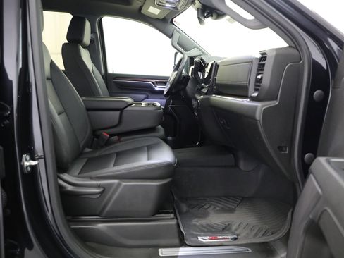 Used 2024 Chevrolet Silverado 2500 LT image 11