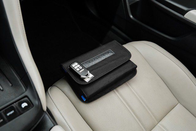 Used 2022 Honda Insight Touring image 61