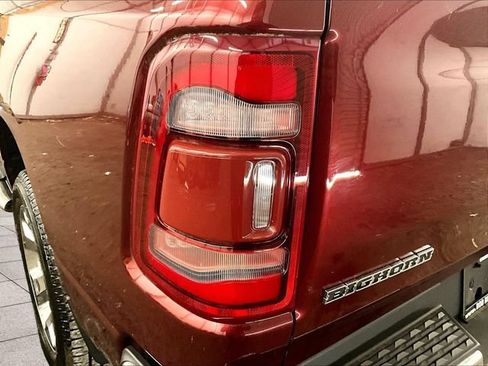 Used 2020 RAM 1500 Big Horn AWD/4WD image 28