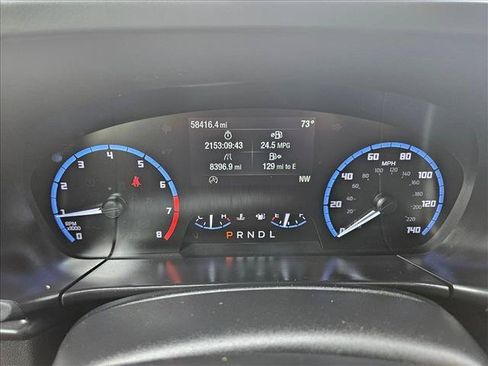 Used 2021 Ford Bronco Sport AWD/4WD image 11