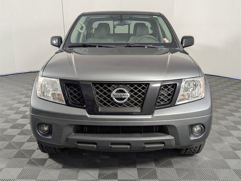 Used 2019 Nissan Frontier SV w/ Value Truck Package image 10