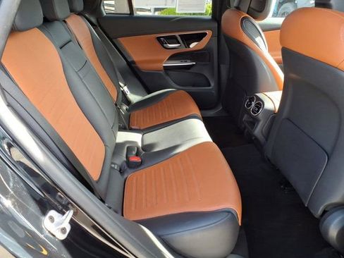 Certified 2024 Mercedes-Benz GLC 300 4MATIC image 20