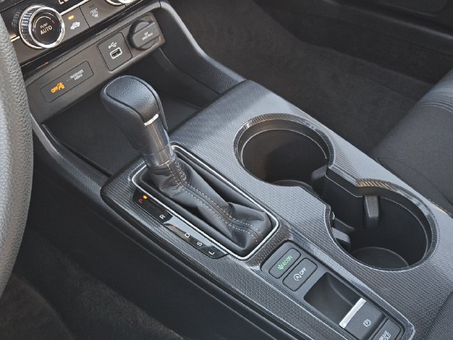 Used 2024 Honda Civic LX image 20