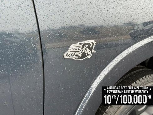 New 2026 RAM 1500 Big Horn image 5