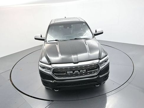 Used 2019 RAM 1500 Limited AWD/4WD image 37