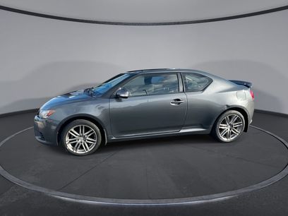 Used 2012 Scion tC