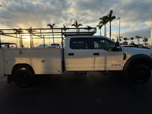 Used 2019 Ford F450 XL w/ Power Equipment Group image 7