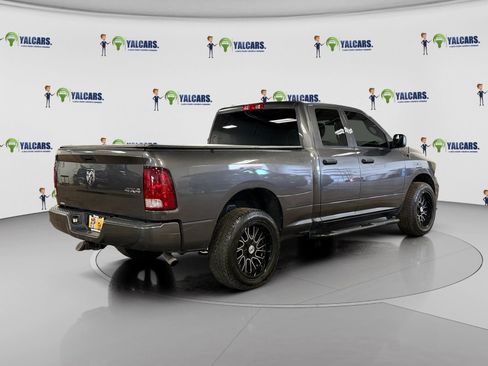 Used 2019 RAM 1500 Express AWD/4WD image 5