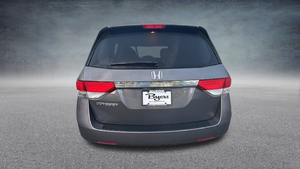 Used 2015 Honda Odyssey EX image 8