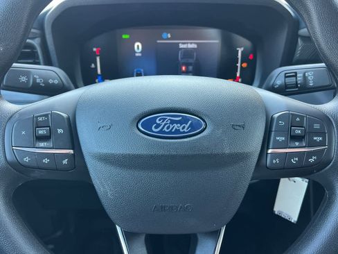 New 2026 Ford Maverick XL image 22