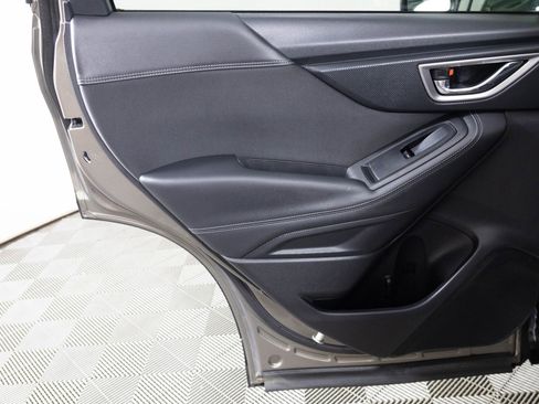 Used 2021 Subaru Forester Premium w/ Popular Package #1 image 26