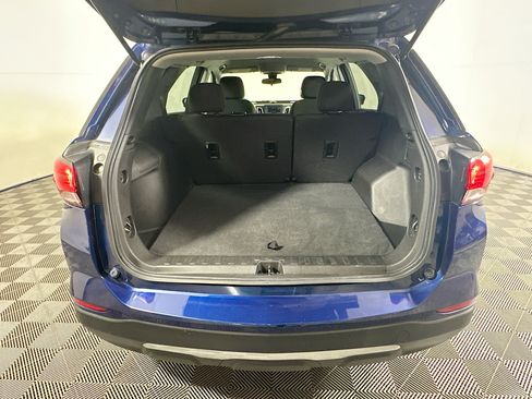 Used 2022 Chevrolet Equinox LT FWD image 31