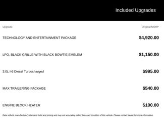 New 2026 Chevrolet Tahoe Premier video 3