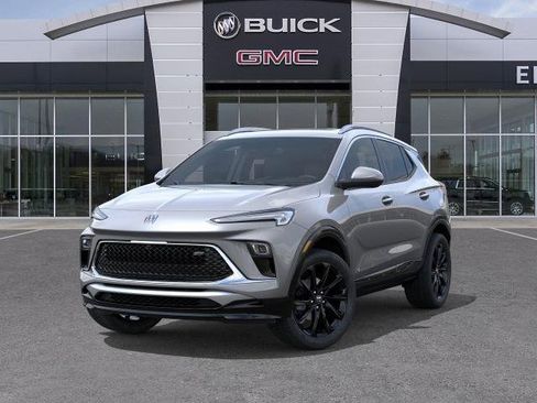 New 2026 Buick Encore GX Sport Touring w/ Advanced Technology Package image 6