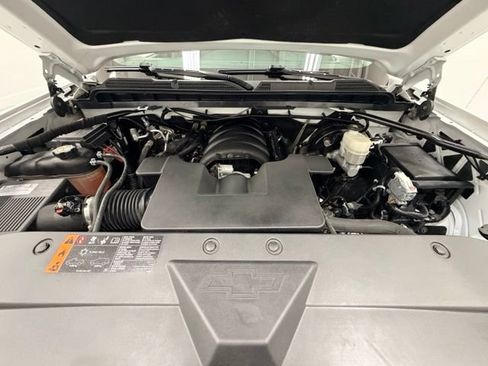Certified 2018 Chevrolet Silverado 1500 LT w/ All Star Edition AWD/4WD image 30