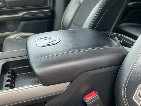 Used 2021 RAM 1500 Rebel w/ Rebel Level 1 Equipment Group AWD/4WD image 33