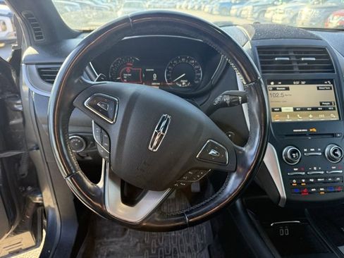 Used 2018 Lincoln MKC Reserve w/ Canadian Touring Package image 14