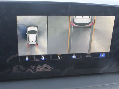 New 2026 Buick Encore GX Avenir w/ Avenir Technology Package image 39