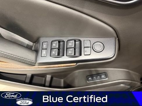 Used 2017 Chevrolet Tahoe LT AWD/4WD image 23