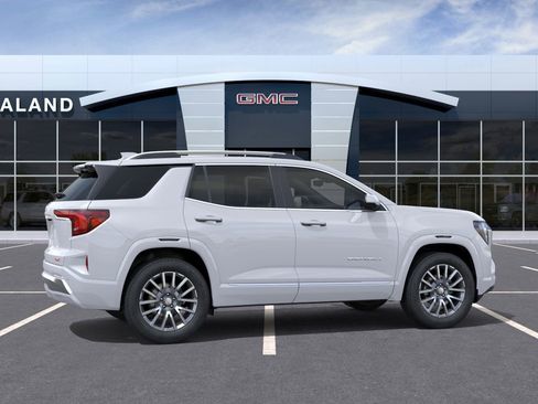 New 2026 GMC Terrain Denali AWD/4WD image 5