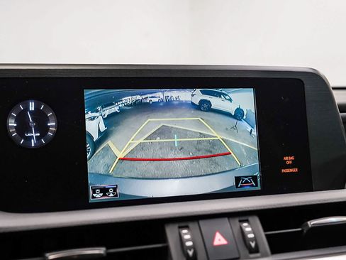 Used 2021 Lexus ES 350 FWD image 26