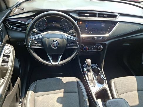 Used 2020 Buick Encore GX Preferred w/ Cold Weather Comfort Package FWD image 2
