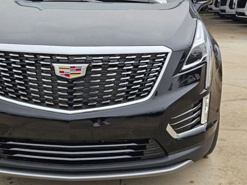 New 2025 Cadillac XT5 Premium Luxury w/ Technology Package image 6