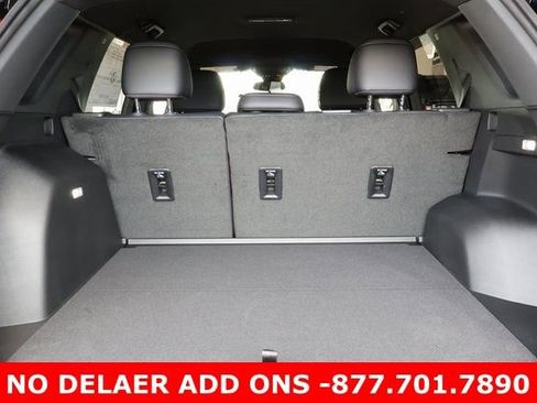 New 2026 GMC Terrain AT4 AWD/4WD image 18