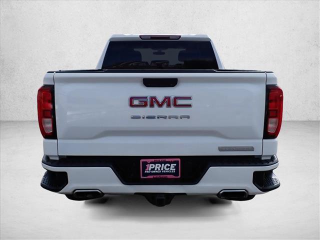Used 2019 GMC Sierra 1500 Elevation AWD/4WD image 3