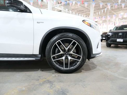 Used 2018 Mercedes-Benz GLE 43 AMG 4MATIC Coupe image 15