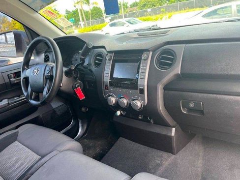 Used 2016 Toyota Tundra SR w/ Tow Package image 9