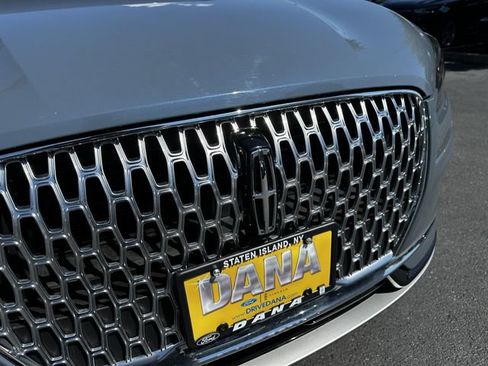 Certified 2023 Lincoln Corsair AWD image 10