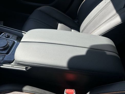 New 2026 MAZDA CX-50 AWD 2.5 Hybrid w/ Weather Package image 21