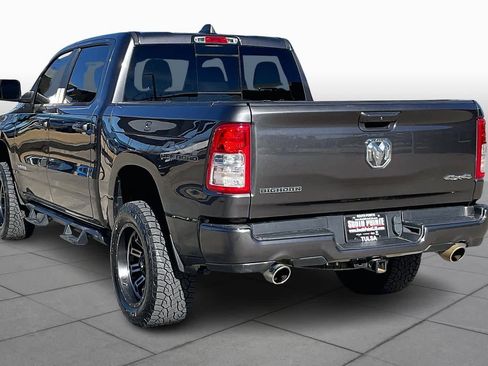 Used 2020 RAM 1500 Big Horn image 11