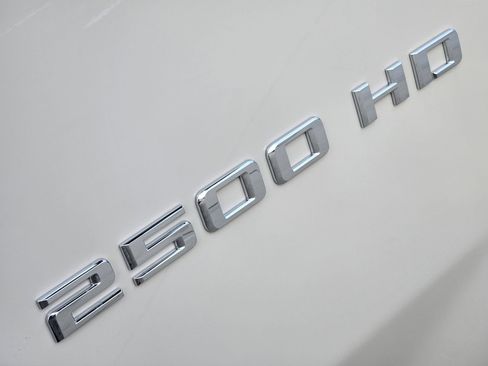 New 2026 Chevrolet Silverado 2500 ZR2 AWD/4WD image 16