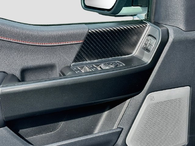 Used 2025 Ford F150 Raptor AWD/4WD image 18
