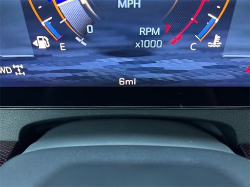 New 2026 Chevrolet Traverse RS image 20