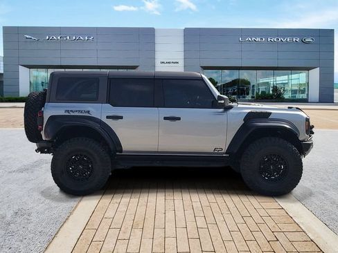 Used 2023 Ford Bronco Raptor AWD/4WD image 4