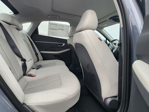 New 2026 Hyundai Sonata SEL image 25