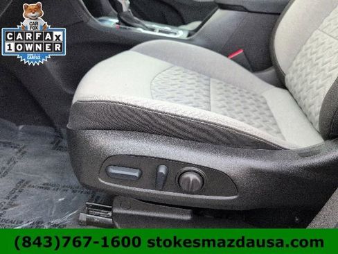 Used 2024 Chevrolet Equinox LS w/ LS Convenience Package FWD image 5