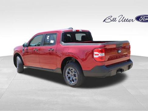 New 2026 Ford Maverick XLT w/ XLT Luxury Package AWD/4WD image 4