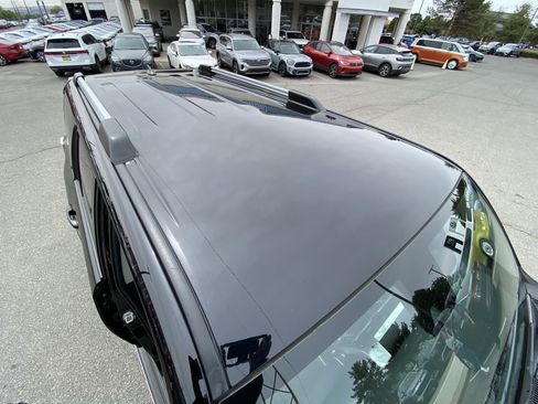 Used 2022 Toyota 4Runner SR5 RWD image 17