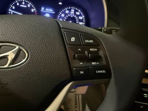 Used 2019 Hyundai Tucson SE w/ Cargo Package image 32