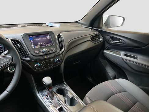 Used 2024 Chevrolet Equinox RS AWD/4WD image 22